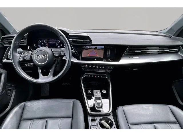 SEMINUEVOS AUDI A3 a Estados en autogozo