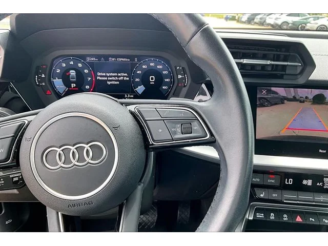SEMINUEVOS AUDI A3 a Estados en autogozo
