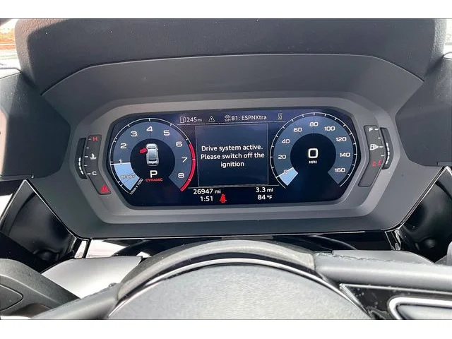 SEMINUEVOS AUDI A3 a Estados en autogozo