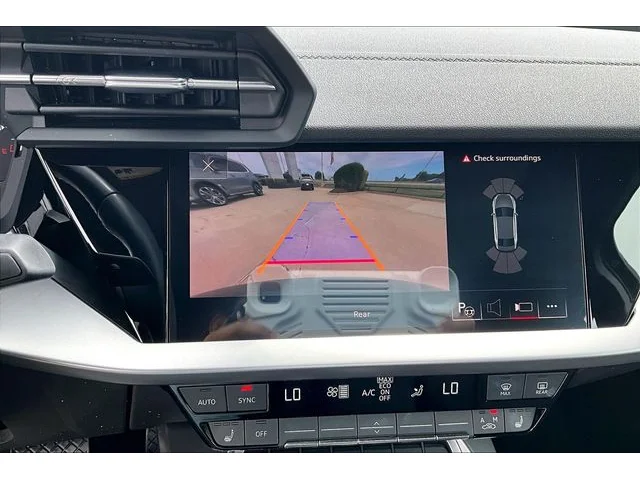 SEMINUEVOS AUDI A3 a Estados en autogozo
