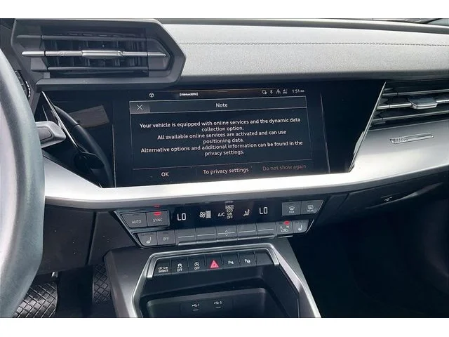 SEMINUEVOS AUDI A3 a Estados en autogozo