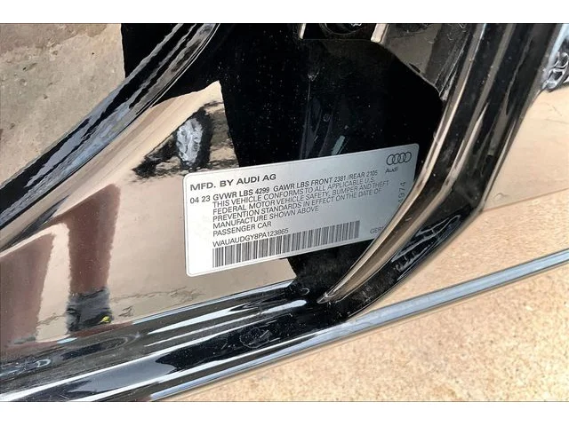 SEMINUEVOS AUDI A3 a Estados en autogozo