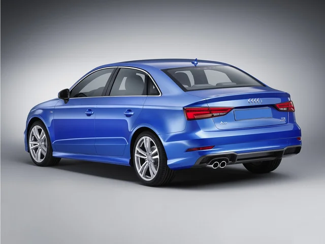 SEMINUEVOS AUDI A3 a Estados en autogozo