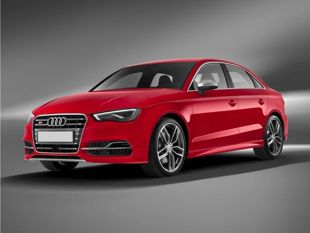 SEMINUEVOS AUDI S3 a Estados en autogozo