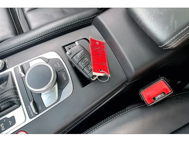 SEMINUEVOS AUDI S3 a Estados en autogozo