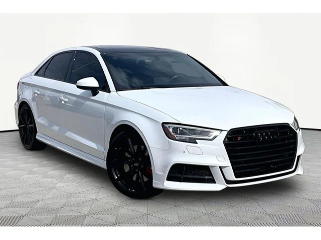 SEMINUEVOS AUDI S3 a Estados en autogozo