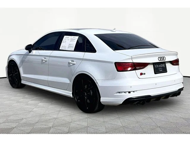 SEMINUEVOS AUDI S3 a Estados en autogozo