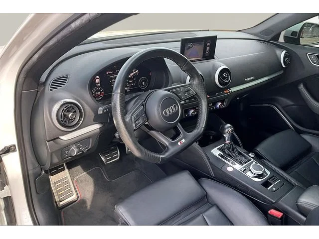 SEMINUEVOS AUDI S3 a Estados en autogozo