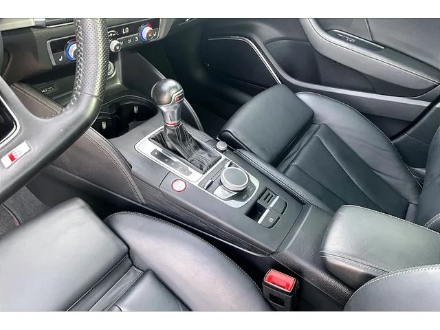 SEMINUEVOS AUDI S3 a Estados en autogozo