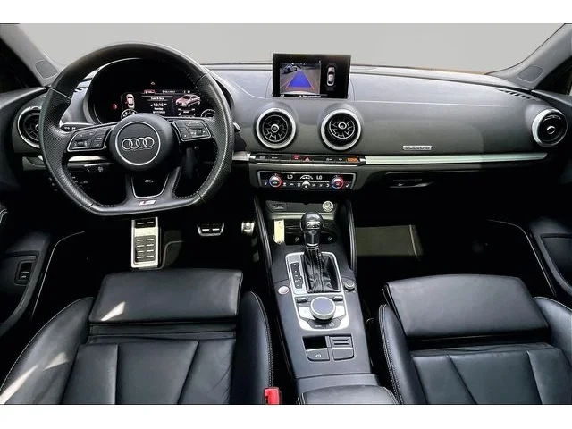 SEMINUEVOS AUDI S3 a Estados en autogozo