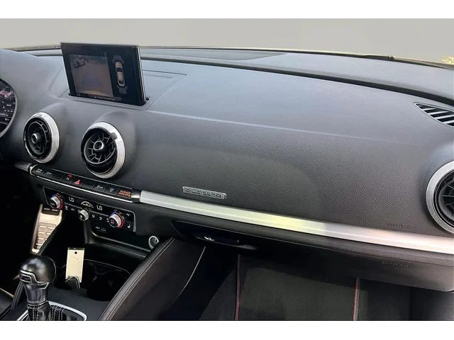 SEMINUEVOS AUDI S3 a Estados en autogozo