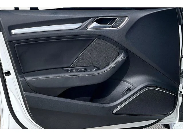SEMINUEVOS AUDI S3 a Estados en autogozo