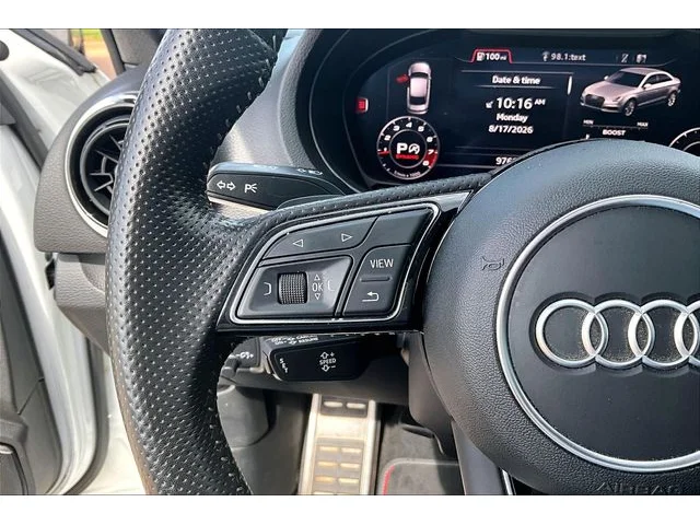 SEMINUEVOS AUDI S3 a Estados en autogozo
