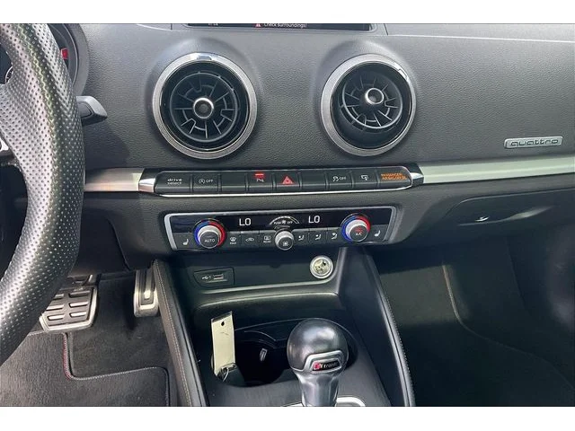 SEMINUEVOS AUDI S3 a Estados en autogozo