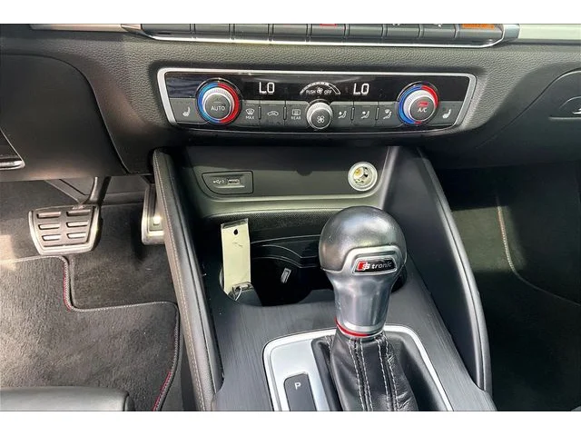 SEMINUEVOS AUDI S3 a Estados en autogozo