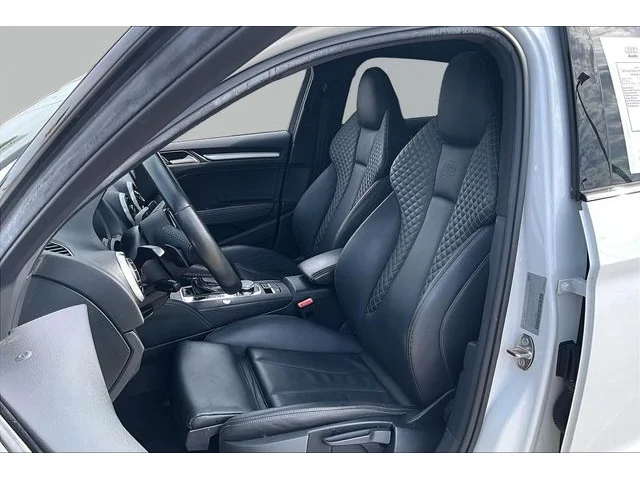 SEMINUEVOS AUDI S3 a Estados en autogozo