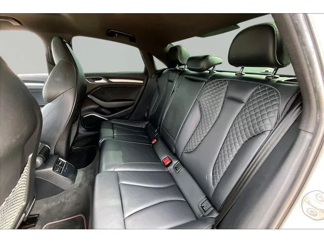 SEMINUEVOS AUDI S3 a Estados en autogozo