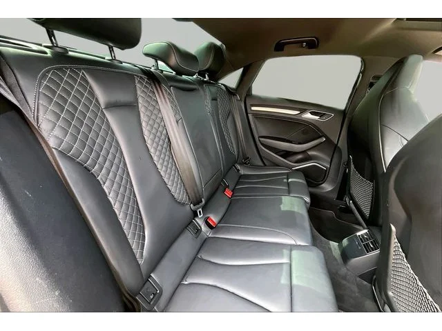 SEMINUEVOS AUDI S3 a Estados en autogozo