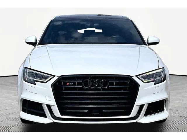 SEMINUEVOS AUDI S3 a Estados en autogozo