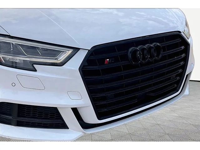 SEMINUEVOS AUDI S3 a Estados en autogozo