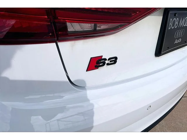 SEMINUEVOS AUDI S3 a Estados en autogozo