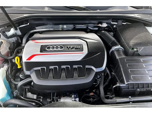 SEMINUEVOS AUDI S3 a Estados en autogozo