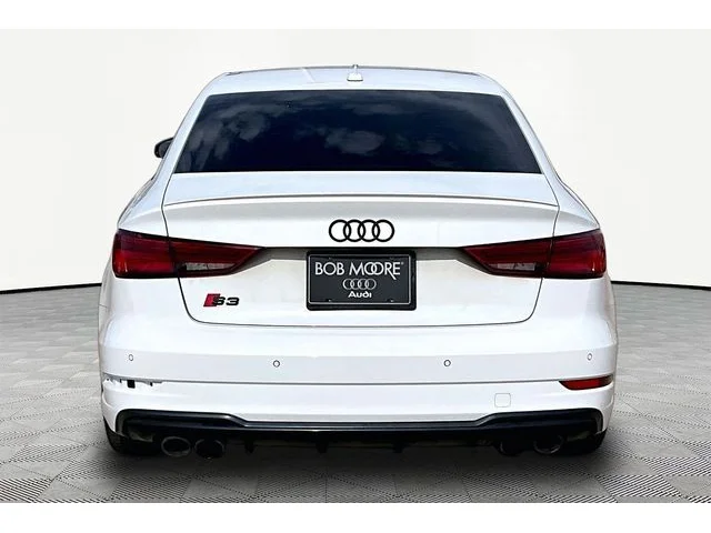 SEMINUEVOS AUDI S3 a Estados en autogozo
