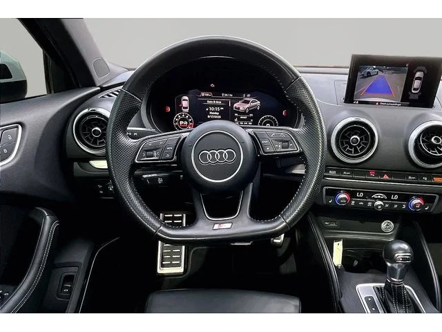 SEMINUEVOS AUDI S3 a Estados en autogozo