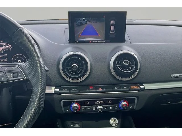 SEMINUEVOS AUDI S3 a Estados en autogozo