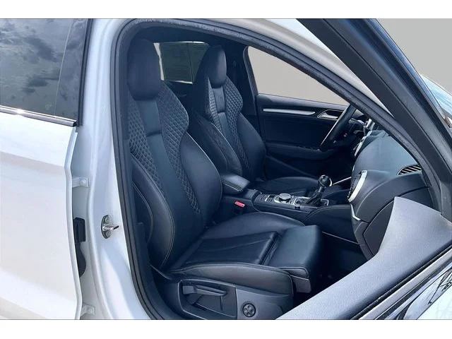 SEMINUEVOS AUDI S3 a Estados en autogozo