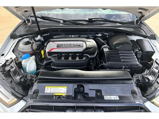 SEMINUEVOS AUDI S3 a Estados en autogozo