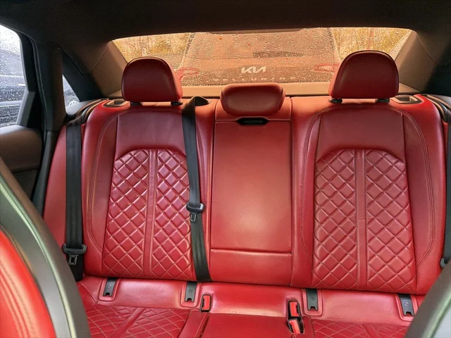 SEMINUEVOS AUDI S4 a Vauxhall en Maplecrest Ford Lincoln of Union