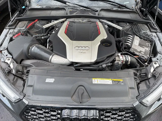 SEMINUEVOS AUDI S4 a Vauxhall en Maplecrest Ford Lincoln of Union