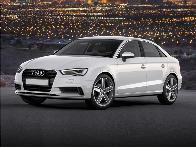 SEMINUEVOS AUDI A3 a Estados en autogozo