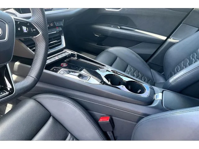 SEMINUEVOS AUDI RS e-tron GT a Estados en autogozo