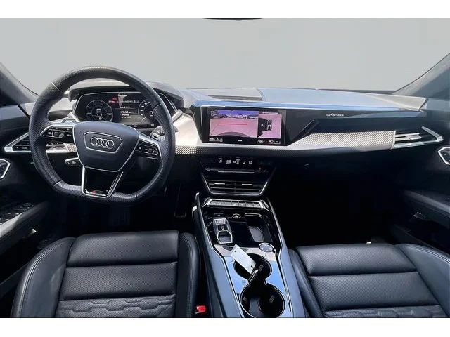 SEMINUEVOS AUDI RS e-tron GT a Estados en autogozo