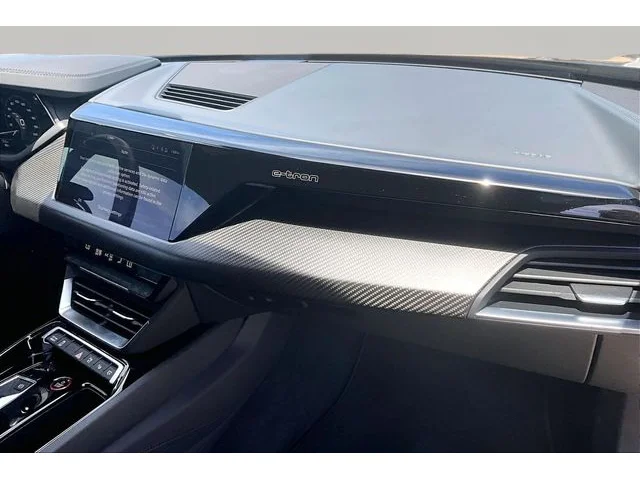 SEMINUEVOS AUDI RS e-tron GT a Estados en autogozo
