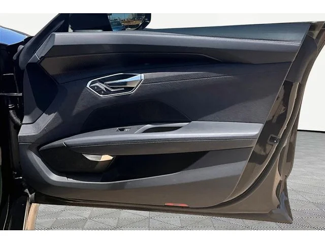 SEMINUEVOS AUDI RS e-tron GT a Estados en autogozo