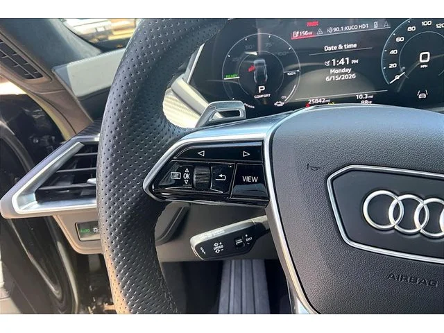SEMINUEVOS AUDI RS e-tron GT a Estados en autogozo