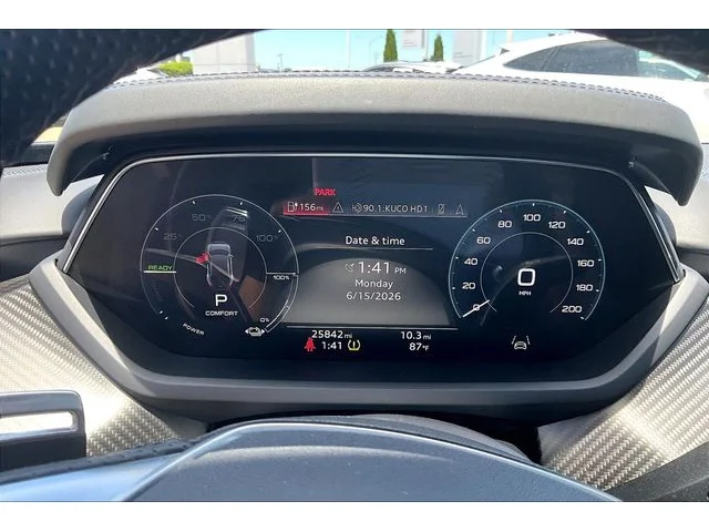 SEMINUEVOS AUDI RS e-tron GT a Estados en autogozo