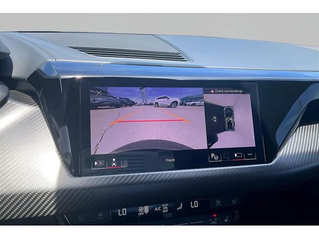SEMINUEVOS AUDI RS e-tron GT a Estados en autogozo
