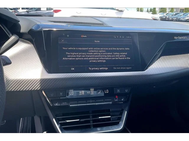 SEMINUEVOS AUDI RS e-tron GT a Estados en autogozo