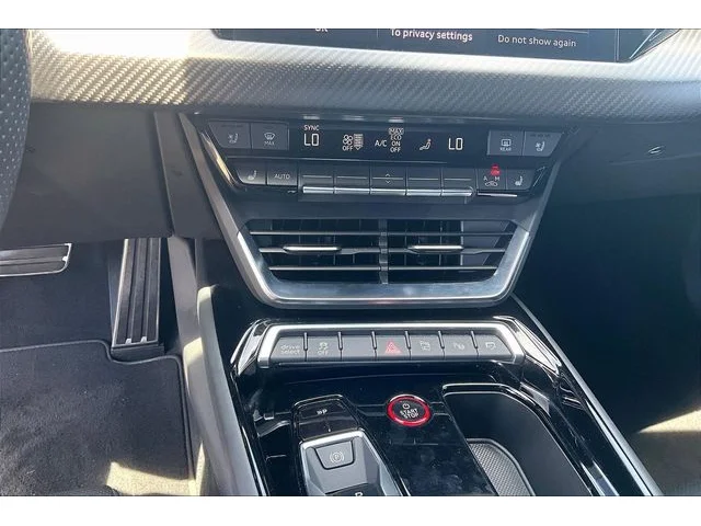 SEMINUEVOS AUDI RS e-tron GT a Estados en autogozo
