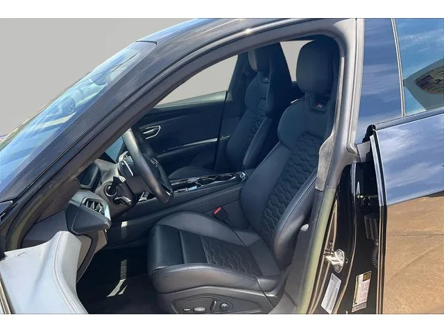SEMINUEVOS AUDI RS e-tron GT a Estados en autogozo