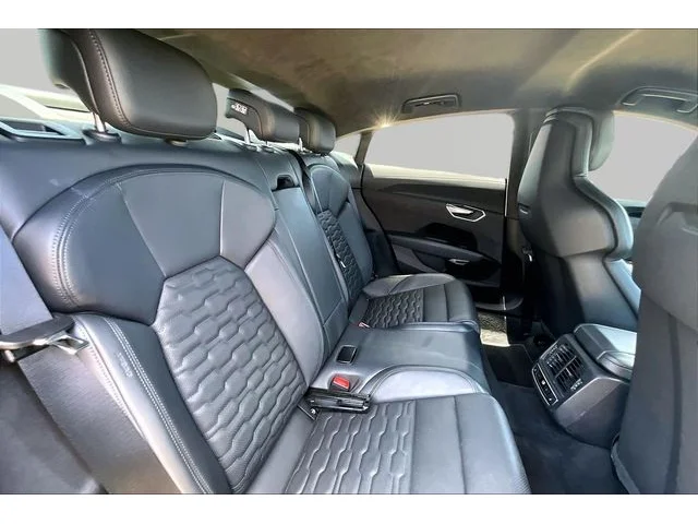 SEMINUEVOS AUDI RS e-tron GT a Estados en autogozo