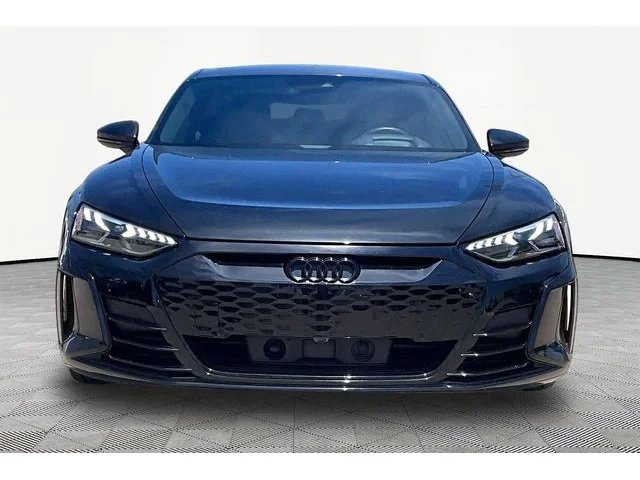 SEMINUEVOS AUDI RS e-tron GT a Estados en autogozo