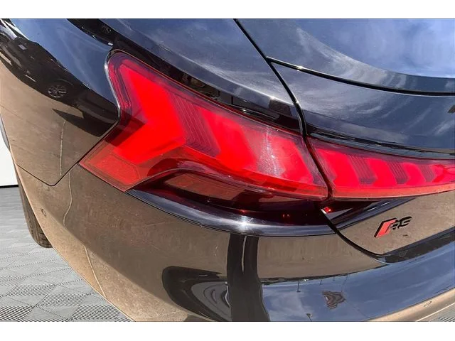 SEMINUEVOS AUDI RS e-tron GT a Estados en autogozo