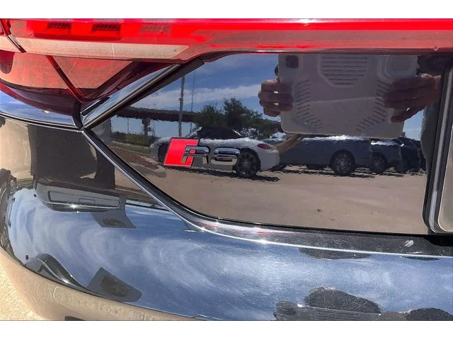 SEMINUEVOS AUDI RS e-tron GT a Estados en autogozo