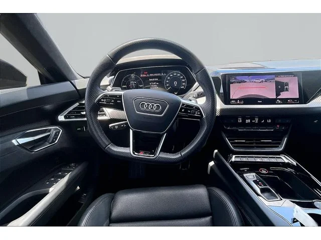 SEMINUEVOS AUDI RS e-tron GT a Estados en autogozo
