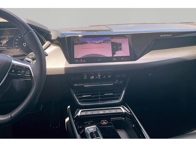 SEMINUEVOS AUDI RS e-tron GT a Estados en autogozo